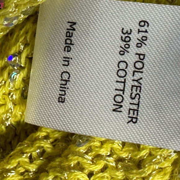 Asta Resort NataliaChartreuse Sequin Maxi Dress - Picture 11 of 12